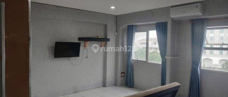 Dijual Apartment Gateway Pesanggrahan 2 BR Konsep Studio 1