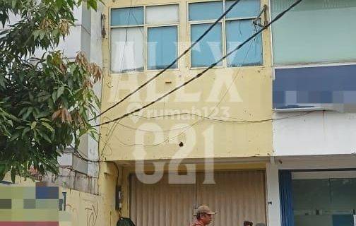 Disewakan Ruko Ciledug Raya , Petukangan Utara, Kec. Pesanggrahan 1