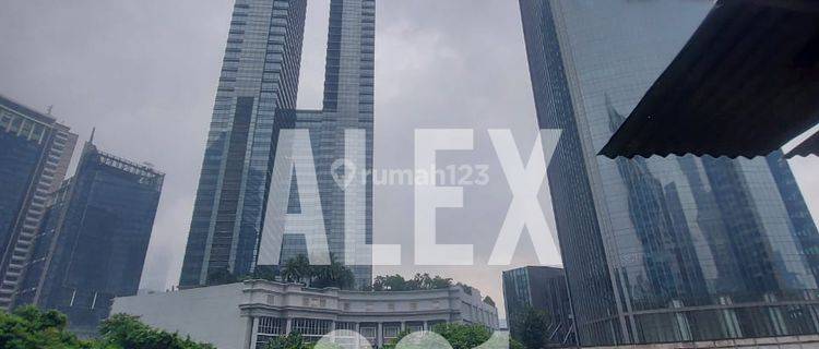 Dijual Tanah Jarang Ada Mega Kuningan Jaksel 1