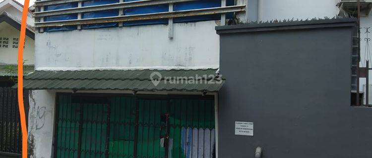 Dijual Rumah Murah Full Furnished Bogor 1