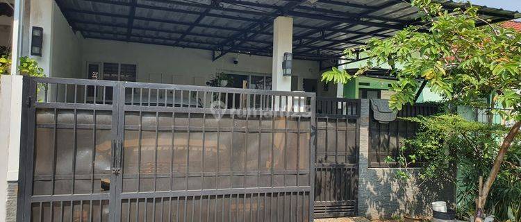 Dijual Rumah Siap Huni di Gdc Depok  1