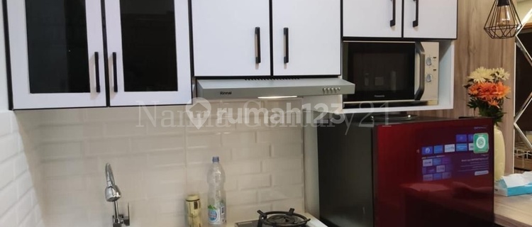 For Sale Cinere Bellevue Apartment 2 BR 1