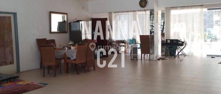 Di Jual Sewa Ruko Lama Ex Restoran Kebayoran Baru Jakarta Selatan 1