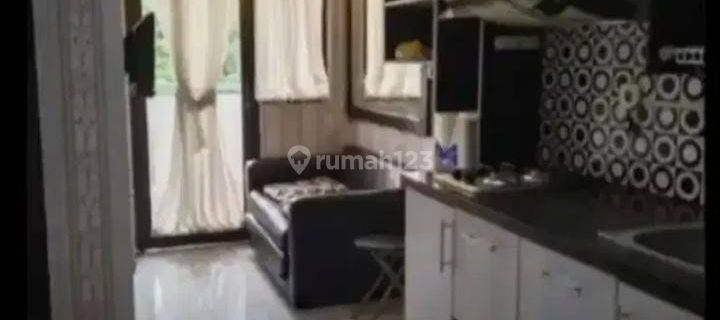 Dijual Apartemen Mediterania Fullfurnis 1 Bedroom Termurah Jaksel 1