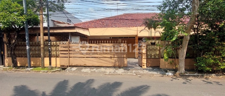 Jual Rumah Di Radio Dalam, Gandaria Utara, Kebayoran Baru, Jakarta Selatan  1