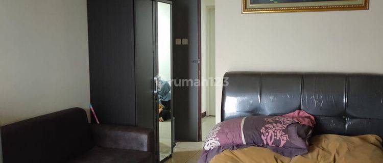 Apartemen Tamansari Panoramic Apartment Bagus Tipe Studio Arcamanik Soekarno Hatta 1