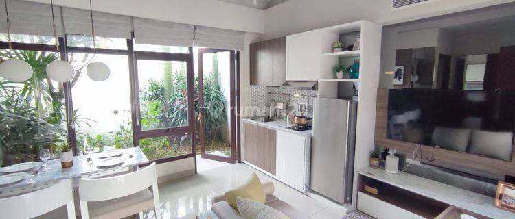 Rumah Baru Harga Menarik Avanya Avega Cluster Patragriya Podomoro Park 1