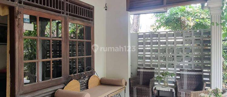 Rumah 1 Lantai Hook Terawat di Arcamanik 1