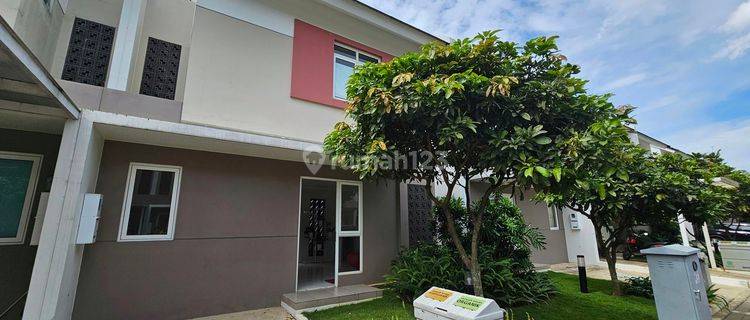 Termurah!  Rumah di Cluster Dayana Summarecon Bandung 1