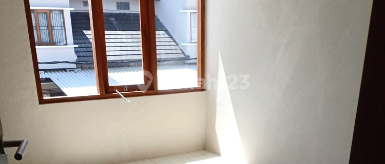 Rumah Minimalis Siap Huni Di Kota Bali Residence Padalarang 1