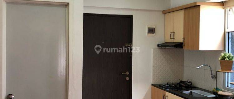 Jarrdin Apartement 2 Kamar Tidur Furnished Bagus 1