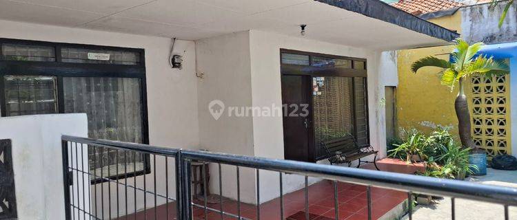 Rumah Shm Bagus Murah Tengah Kota Di Ahmad Yani 1