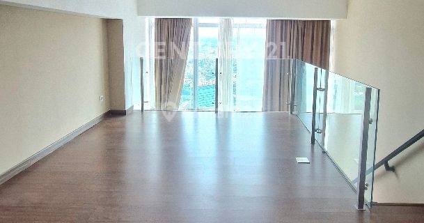 Apartemen U Residence Bizloft Soho Lippo Karawaci  1