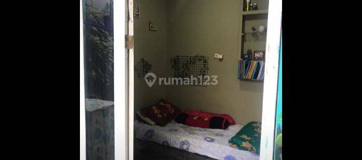 Dijual Rumah 1 lantai siap huni di tataka puri  1