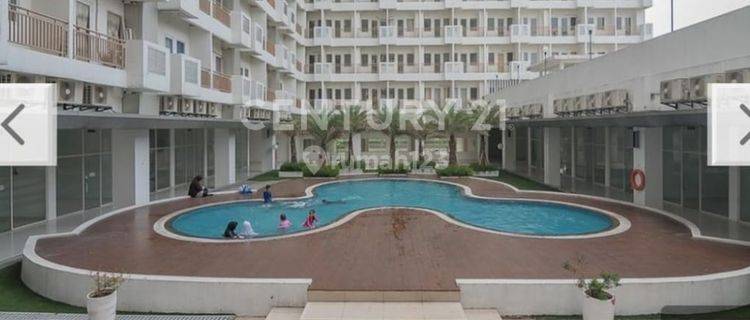 Apartemen Sentul City Belakang Aeon Mall Sentul Bogor 1