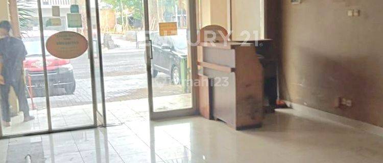 Ruko 2 Lantai Di Grand Taruma Karawang Barat 1