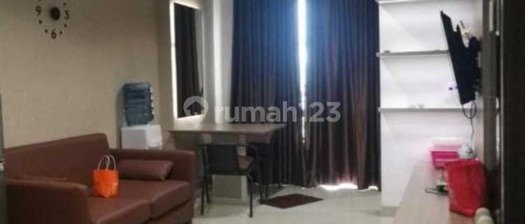 For Rent: Springhill Terrace Residence Apartment 2BR Furnished - Kemayoran 1