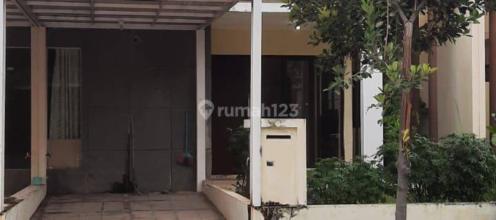 Di Sewakan Rumah 2 Lantai di Cluster Arana Harapan Indah 1