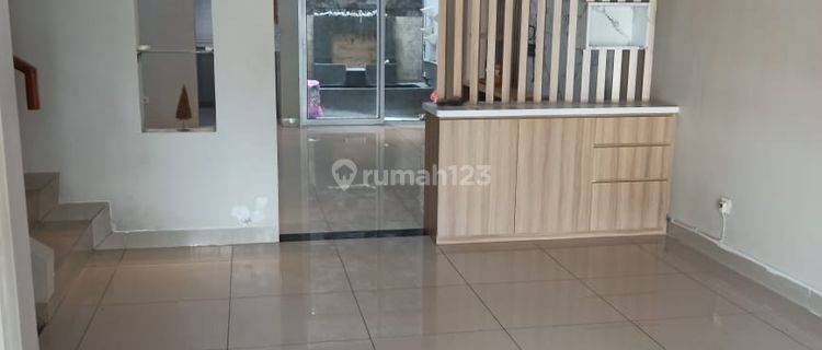 Dijual Rumah di Cluster Adara Harapan Indah 2 Bekasi Barat  1