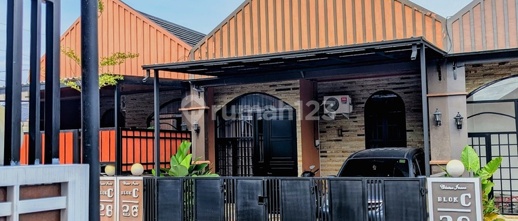 Rumah SHM Ready di Kawasan Undip 700Jt An Big Sale Ramadhan! 1