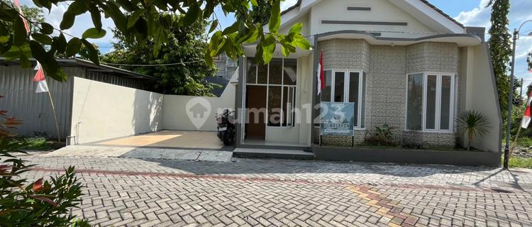 Rumah SHM Pedurungan, Semarang ready stok dekat exit tol gayam! 1
