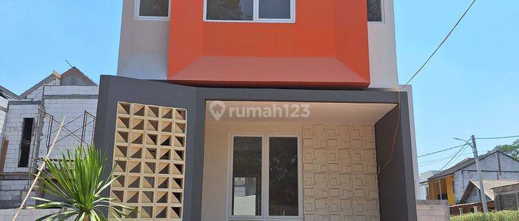 Oper Kredit Rumah Di Bekasi Timur Masih Baru  1