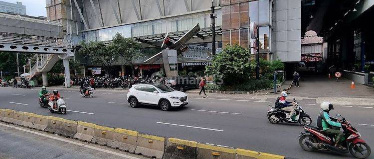 Termurah Di Hayam Wuruk Jakarta Pusat Strategis 1