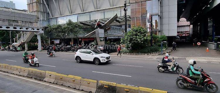 Tanah di Hayam Wuruk Jakarta Pusat Hak Guna Bangun 1