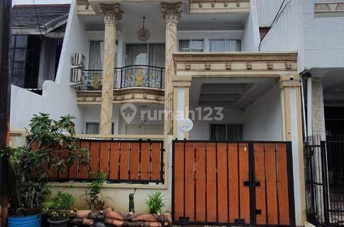 Rumah 2 Lantai di Gading Serpong Sektor 7C 1