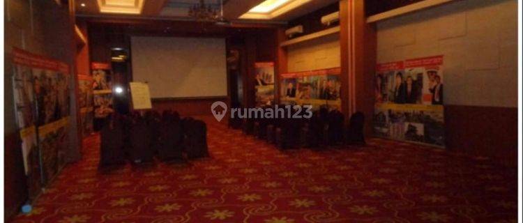 Dijual Office Space Di Thamrin City 1