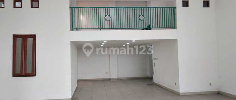For Rent: 2.5-Story Shop House Ready to Use Near Dago 1
