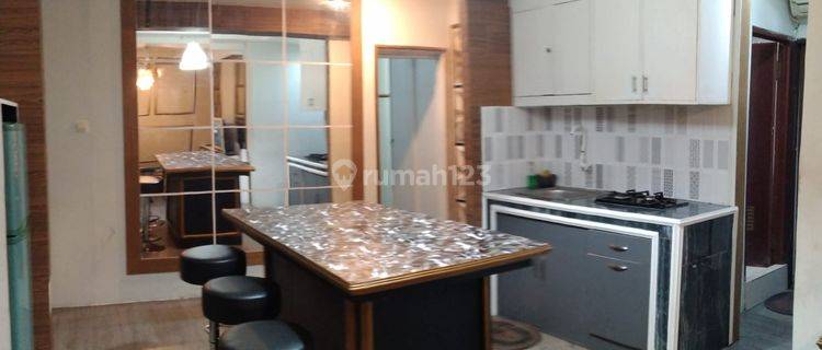 Dijual Apartemen Gateway Ahmad Yani 3 Kamar Tidur Bagus Sekali Furnished View Kolam Renang Cantik Terawat 1