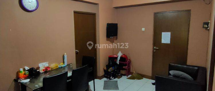 Dijual Apartemen Gateway Ahmad Yani 3 Kamar Tidur Furnished Kota Bandung 1