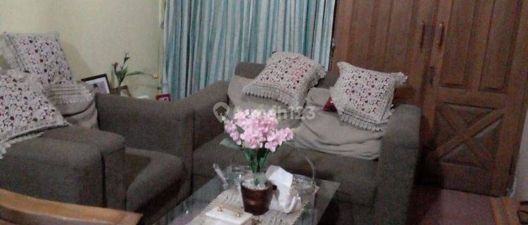 Dijual Rumah Siap Huni Taman Cibaduyut Indah Kota Bandung 1