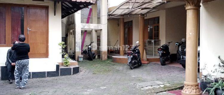 Dijual Rumah Kos-Kosan Cikutra Dekat Kampus Kota Bandung 1