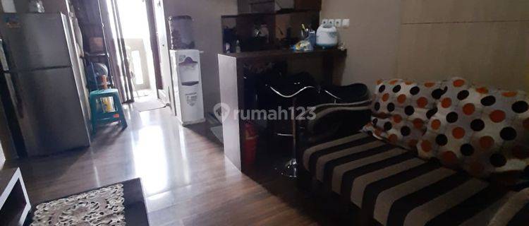 Disewakan Apartemen Gateway Ahmad Yani Full Furnished 1