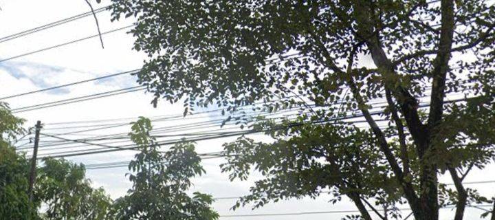 Dijual Tanah Main road Soreang Banjaran SHM 1