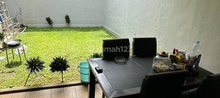 Dijual Rumah Nyaman Komplek Cigadung 1