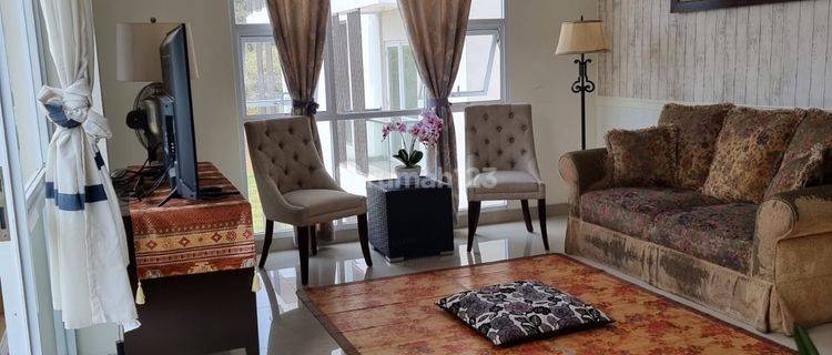 Dijual Condominium Pine Tree Resort Dago Full Furnished 1