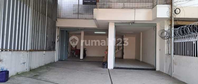 Disewakan Gudang Area Peta Bandung Bagus 1