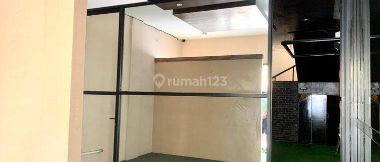 For Rent Ruko Paskal Hyper Square 1