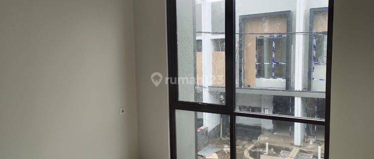 Disewakan / Dijual Rumah Gateway Pasteur Residence 1