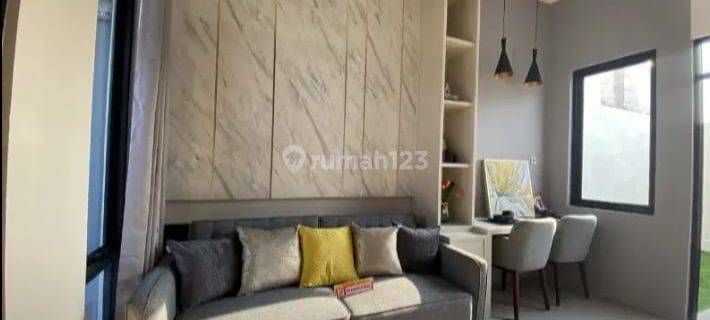 Dijual Rumah Minimal 2 Lantai Murah Viral Di Bandung 1