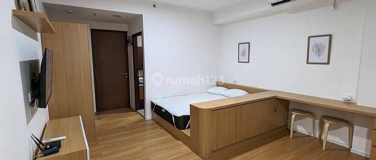 Disewakan Apartemen Sudirman Suites Bagus Furnished 1