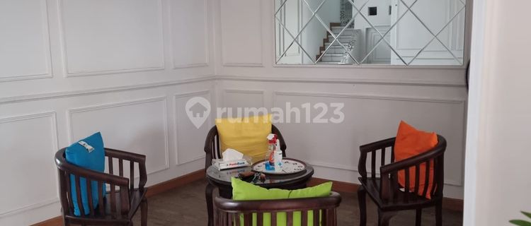 Rumah Cantik Nyaman Cluster Cigadung Dekat Borma Cikutra 1