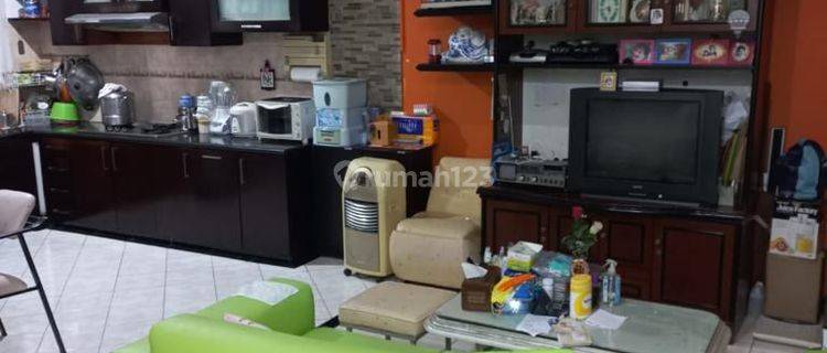 Dijual Rumah Siap Huni Kota Baru Parahyangan 1