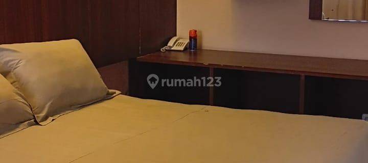 Dijual Apartemen Majesty Bagus Furnished Murah 1