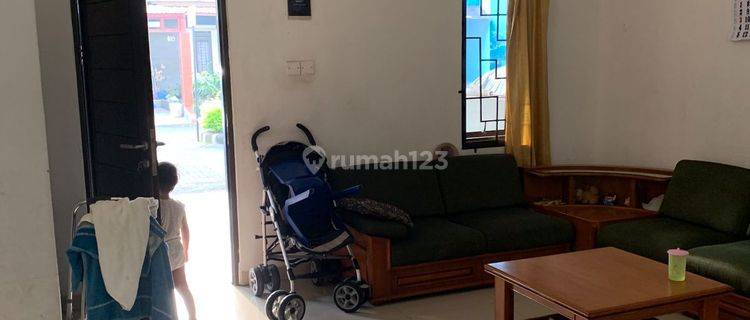 Dijual Rumah Minimalis 2 Lantai Komplek Grand Sharon 1