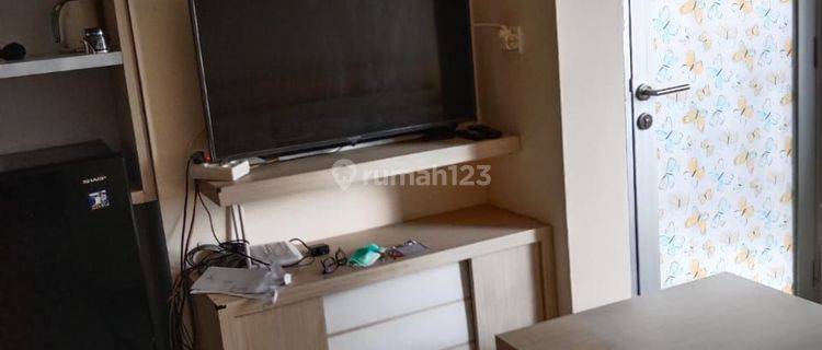 Dijual Apartemen Grand Asia Afrika  1