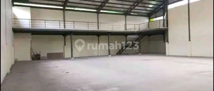Sewa Gudang 1